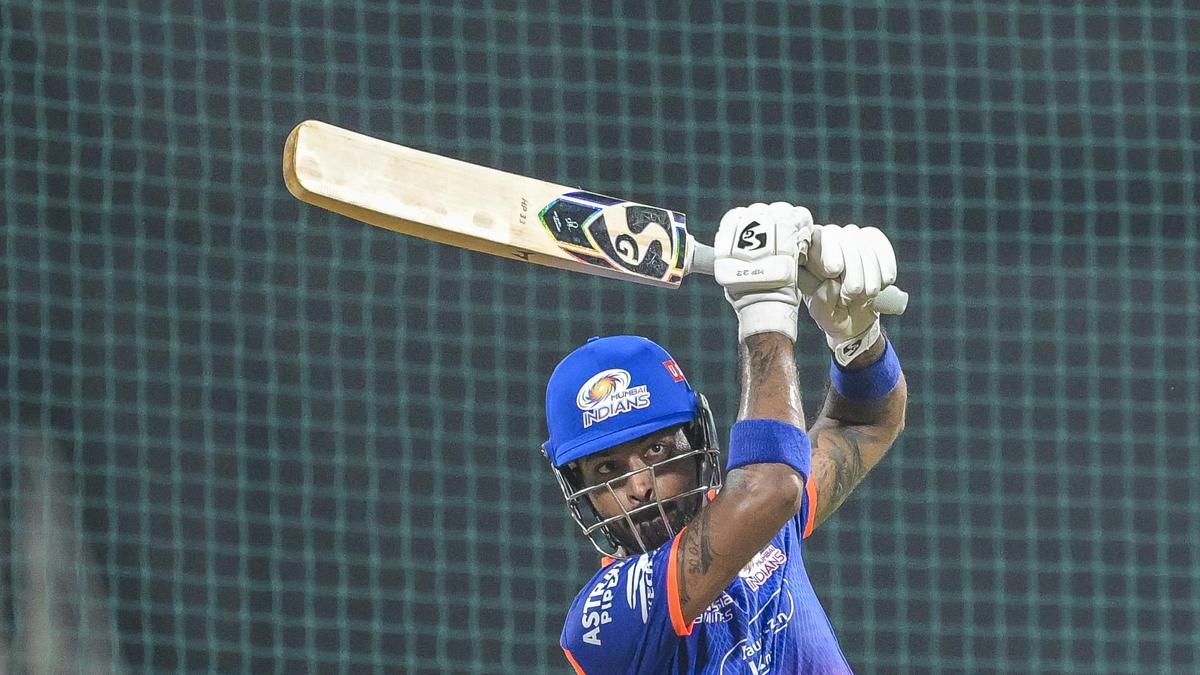 MI vs RCB, IPL 2026: Mumbai Indians to wear black armbands to honour Asha Bhosle