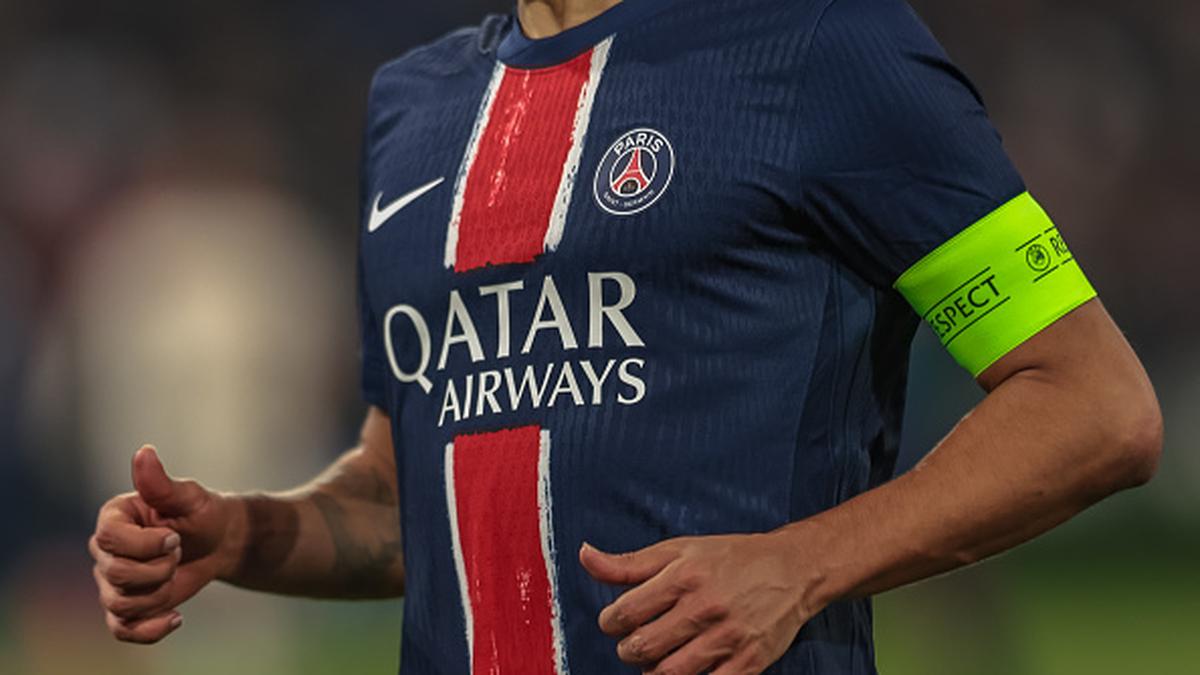 PSG vs Monaco Trophee des Champions clash to be played in Qatar