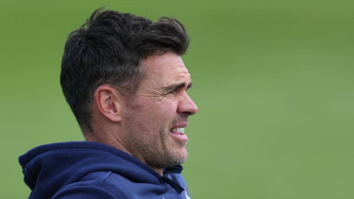 Ashes 2025-26: Australia still the favourite, says Anderson