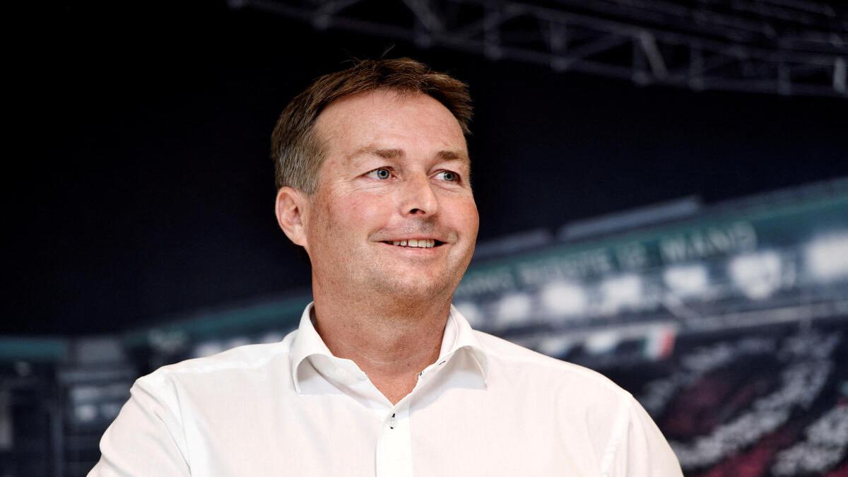 Trust the key to Denmark success, says coach Hjulmand - Sportstar