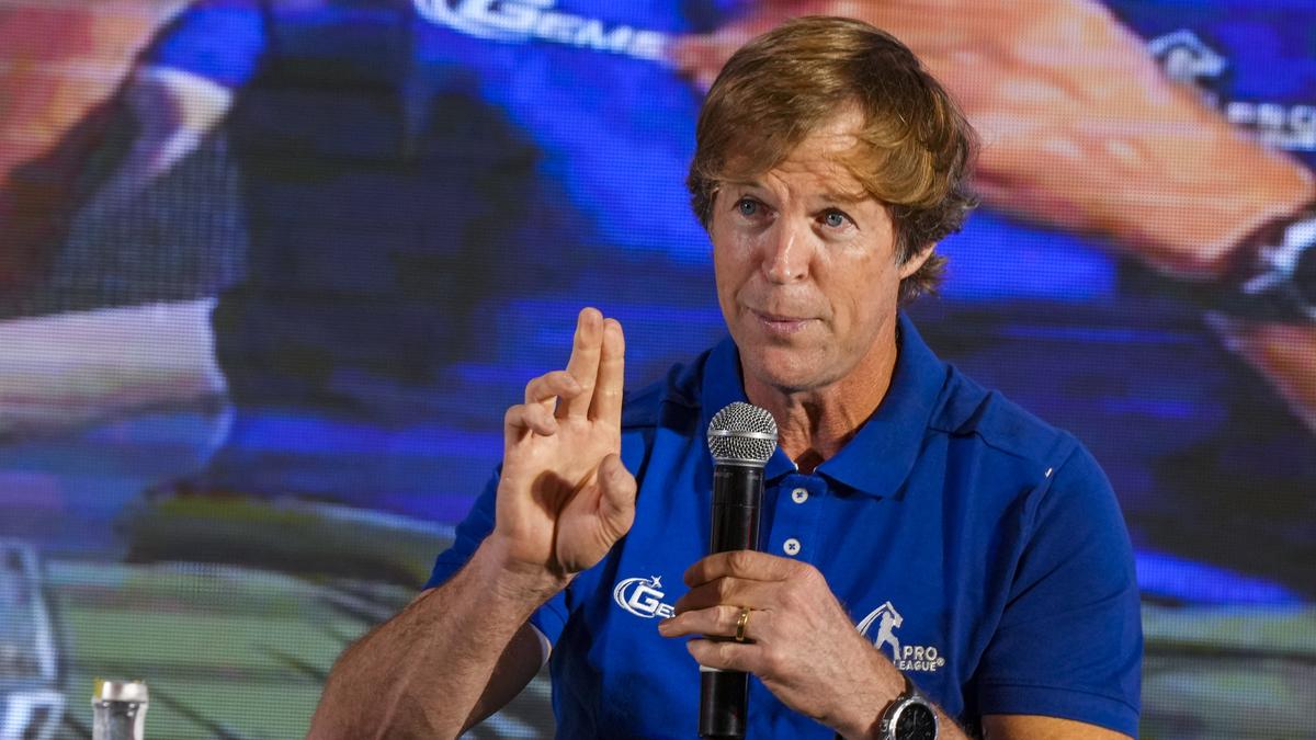 VIDEO- India coach post not for me, tough job to take on: Jonty Rhodes