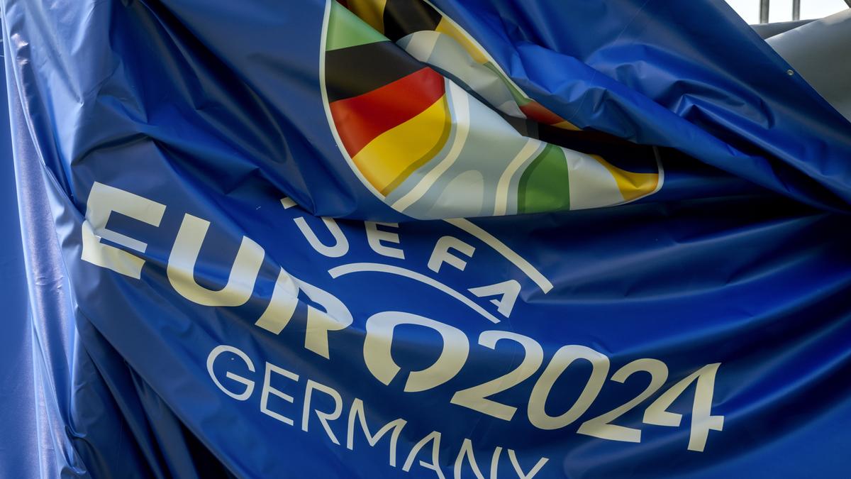 EURO 2024 Full guide of teams, groups, stadiums, players, European