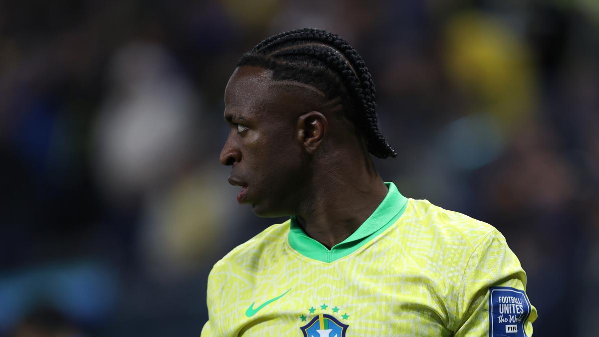 Informations sur la diffusion en direct du Brésil contre la France : quand et où regarder Mbappe, Vinicius Jr dans Bra vs Fra International Friendly ?