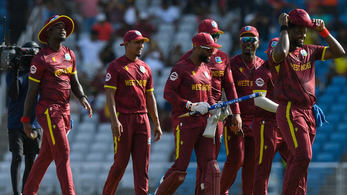 Pakistan all out for 92: West Indies registers its fourth-biggest win in ODIs