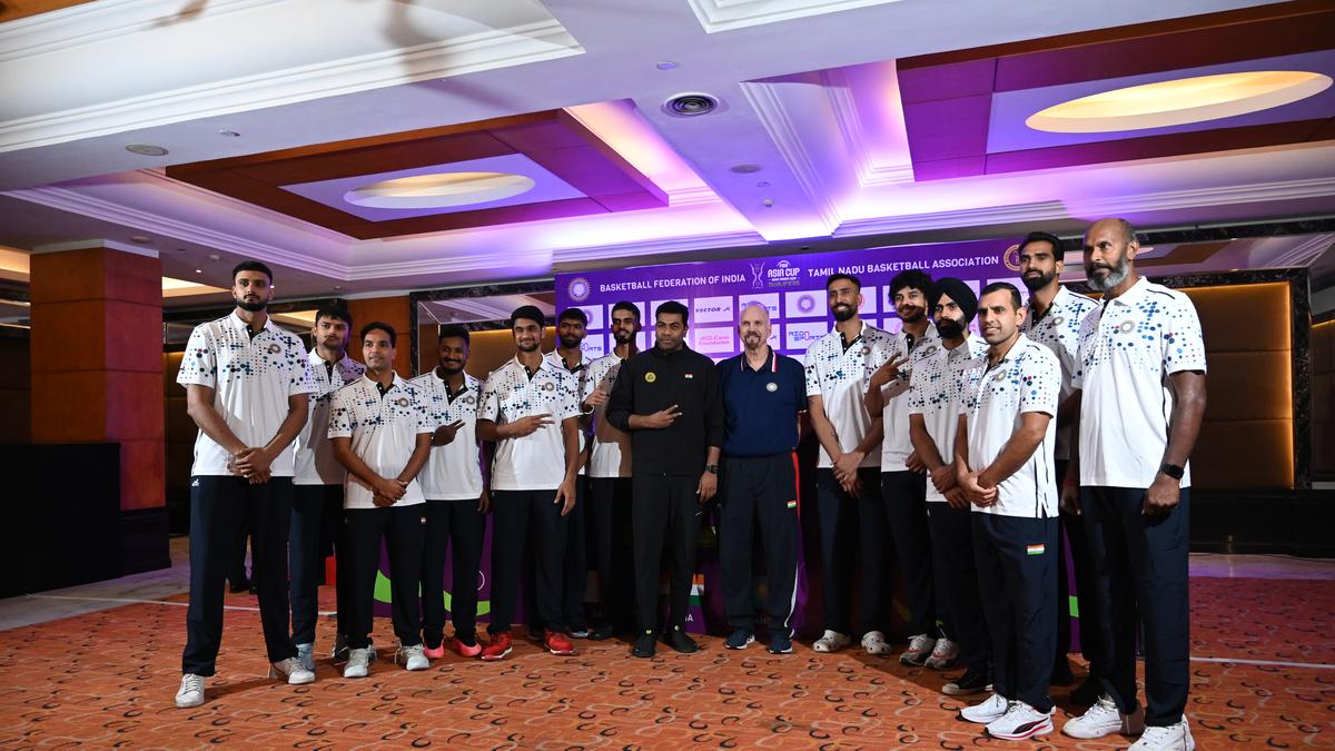 FIBA Asia Cup Qualifiers: India faces Qatar hoping to rekindle campaign under new coach Flemming