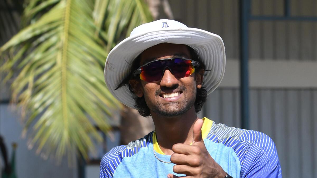 Tamil Nadu Ranji Trophy 2023-24 squad announced: Sai Kishore named captain; Baba Aparajith misses cut