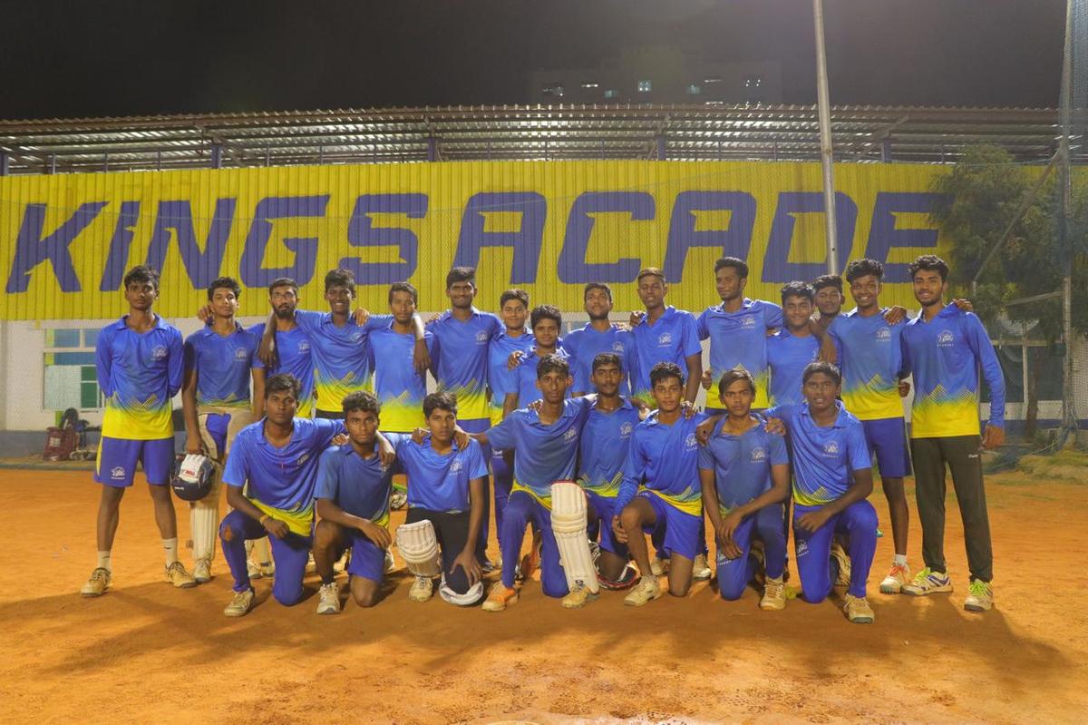 All five centres are set to be inaugurated on April 6, 2026.