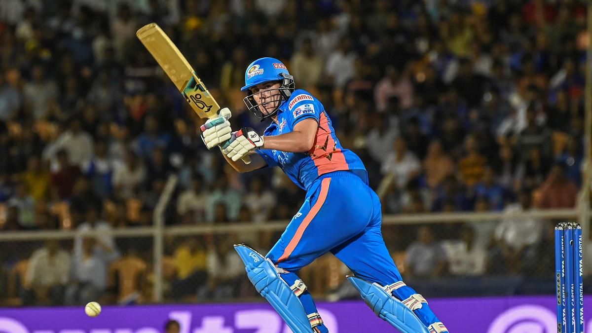 WPL 2025: What happened last time Delhi Capitals and Mumbai Indians met in a Women’s Premier League final?