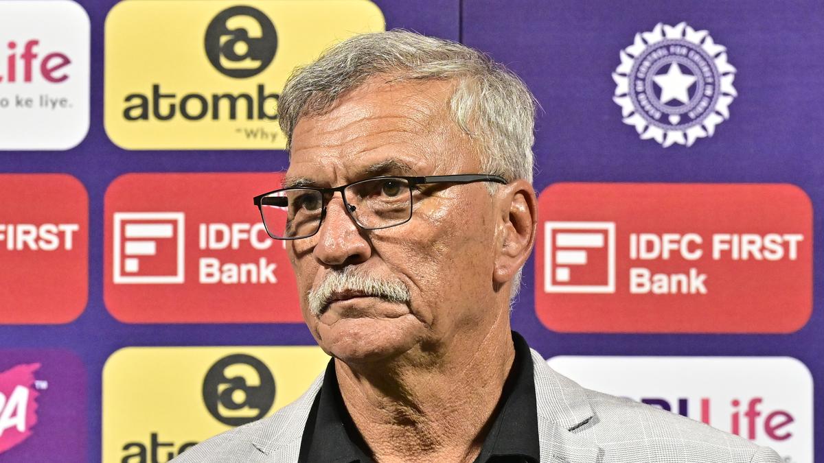 Binny to continue as BCCI president until AGM in September — reports