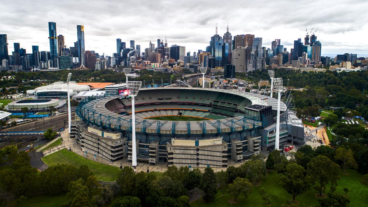 T20 World Cup: MCG to be packed for India vs Pakistan; SCG sold out for Australia vs New Zealand