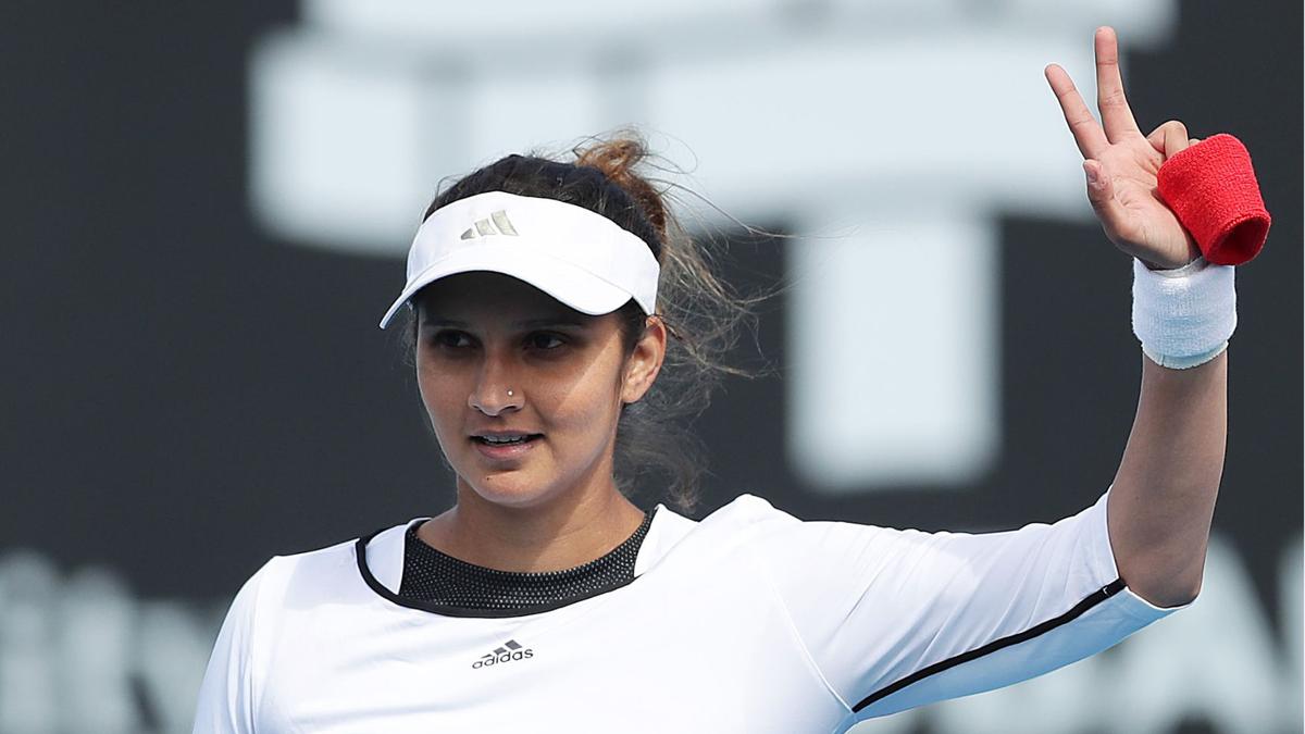 Sania Mirza: A peerless legend leaves a lasting legacy