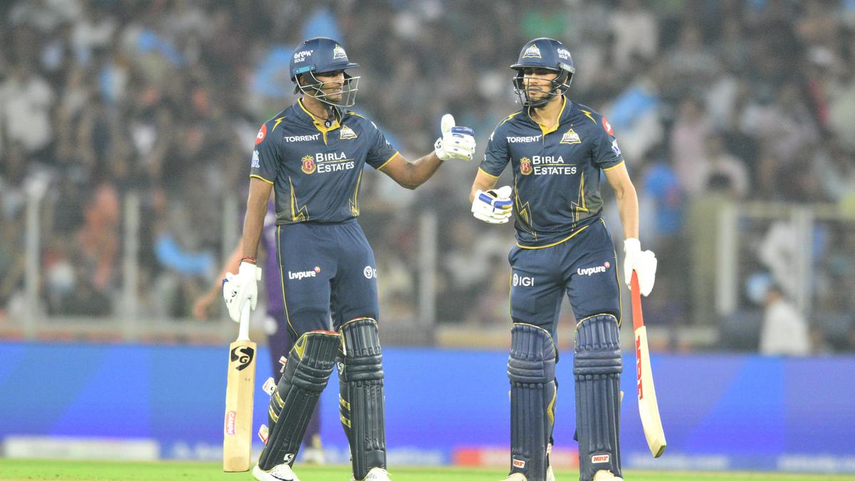 GT vs RCB, IPL 2026: Gujarat Titans looks for reversal in fortunes vs Royal Challengers Bengaluru