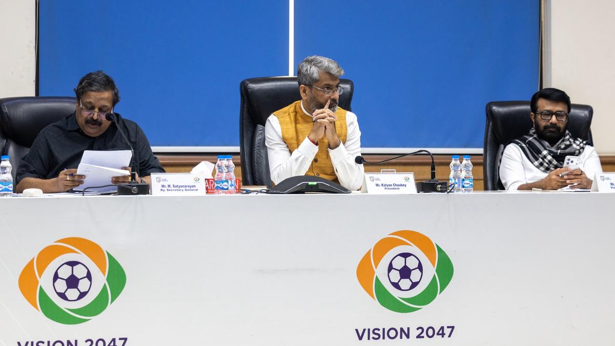 Réunion Ex-Co de l’AIFF : nouvelles mesures prises concernant l’offre de droits commerciaux d’ISL et d’IWL