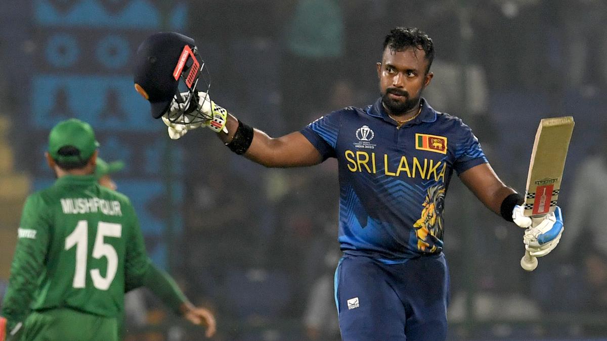 SL vs WI, T20I Series: Asalanka to lead Sri Lanka squad against West Indies