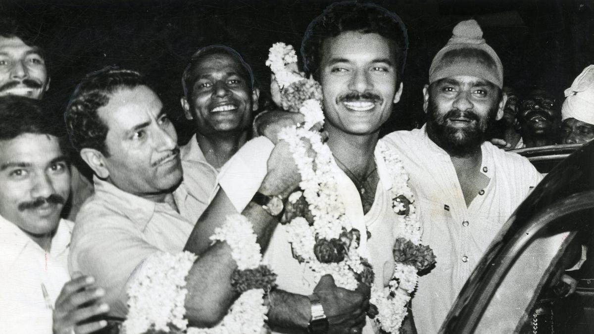 Madan Lal on 40 years of India’s 1983 World Cup win: We ended the West Indies’ dominance in world cricket