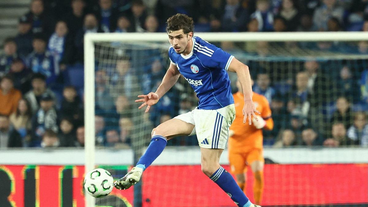 L’attaquant argentin Panichelli ratera la Coupe du Monde de la FIFA en raison d’une blessure au ligament croisé antérieur