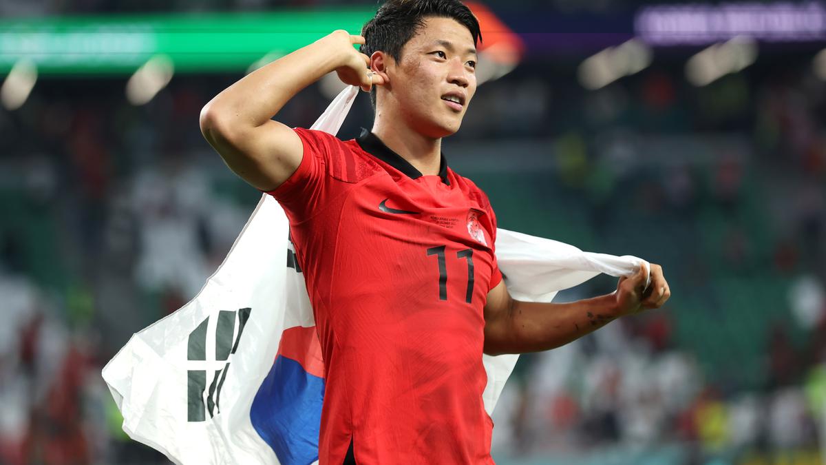 Son Heung-min called up for World Cup qualifiers amid injury concerns