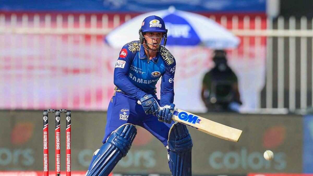 Mumbai Indians Squad Update: Full List of Players for IPL 2026 Auction
