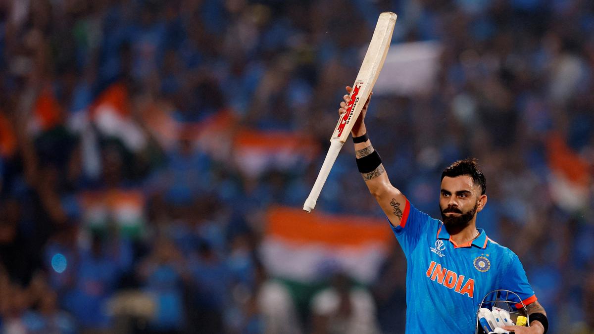 IND vs BAN : वर्ल्ड कप में टीम इंडिया की चौथी जीत
