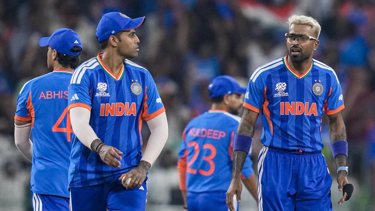 Which teams have qualified for T20 World Cup 2028?