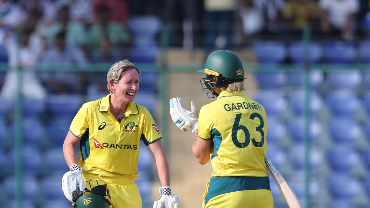 Australia Women’s World Cup 2025 squad SWOT analysis: Defending champion still firm favourite, but not the invincible of old