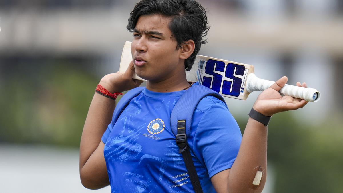 IND U-19 vs AUS U-19, 1st Youth Test: Centurions Suryavanshi, Vedant put India in command against Australia