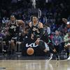 NBA roundup: Kings edge Clippers 176-175 in 2OT