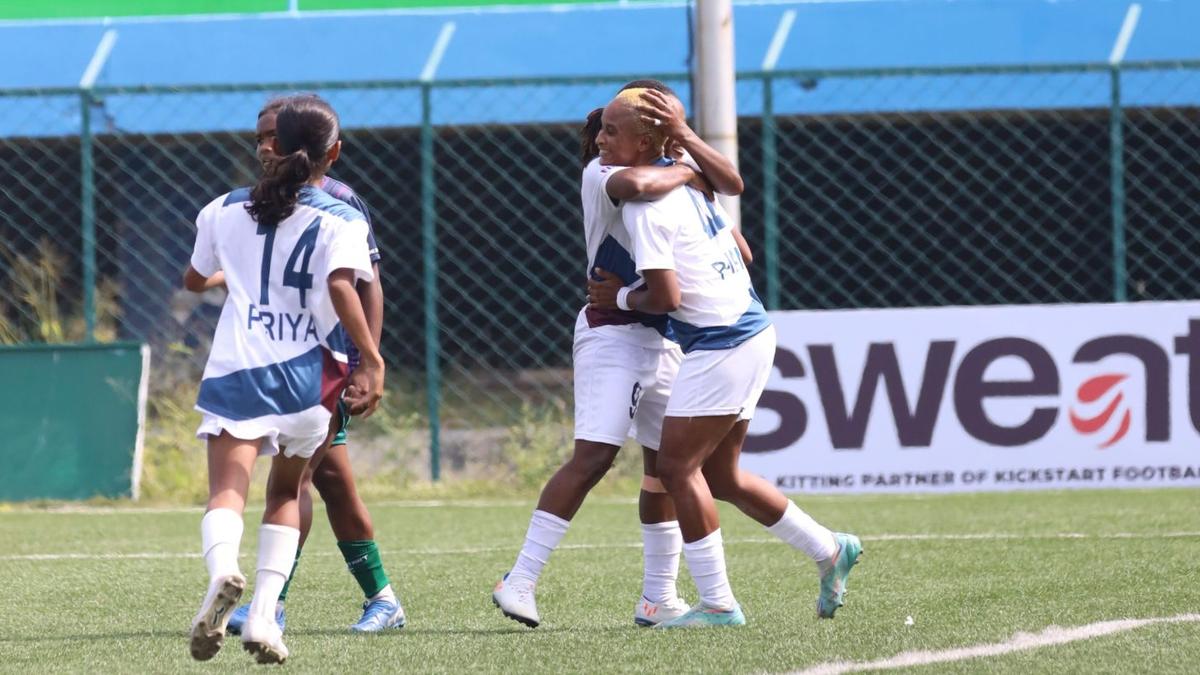 Indian Football wrap, February 1: Odisha FC moves to second in IWL