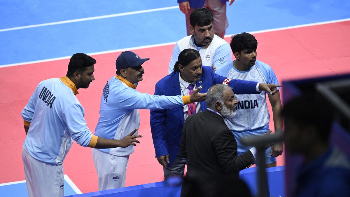 Asian Games 2023: India vs Iran men’s kabaddi final harder than Kargil posting, says coach Edachery Bhaskaran