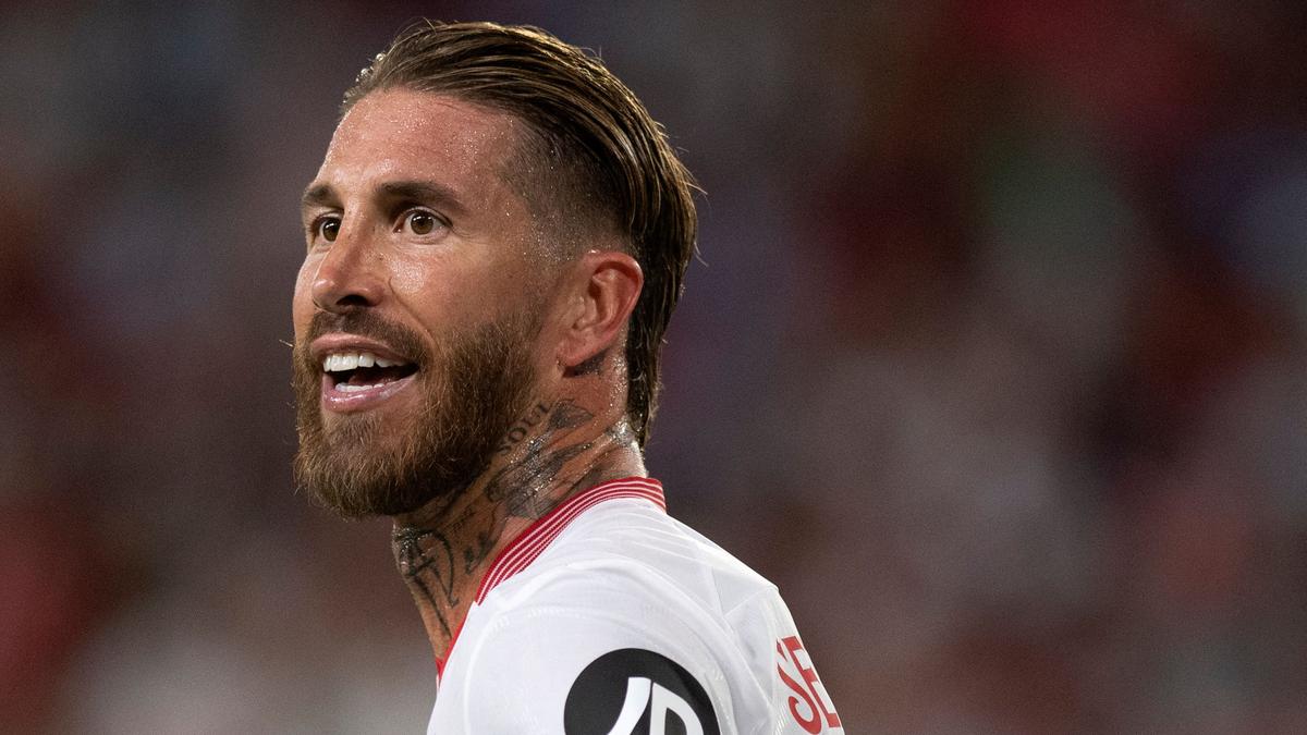 Sergio Ramos faces Real Madrid for first time since Sevilla return,  Barcelona hosts Bilbao