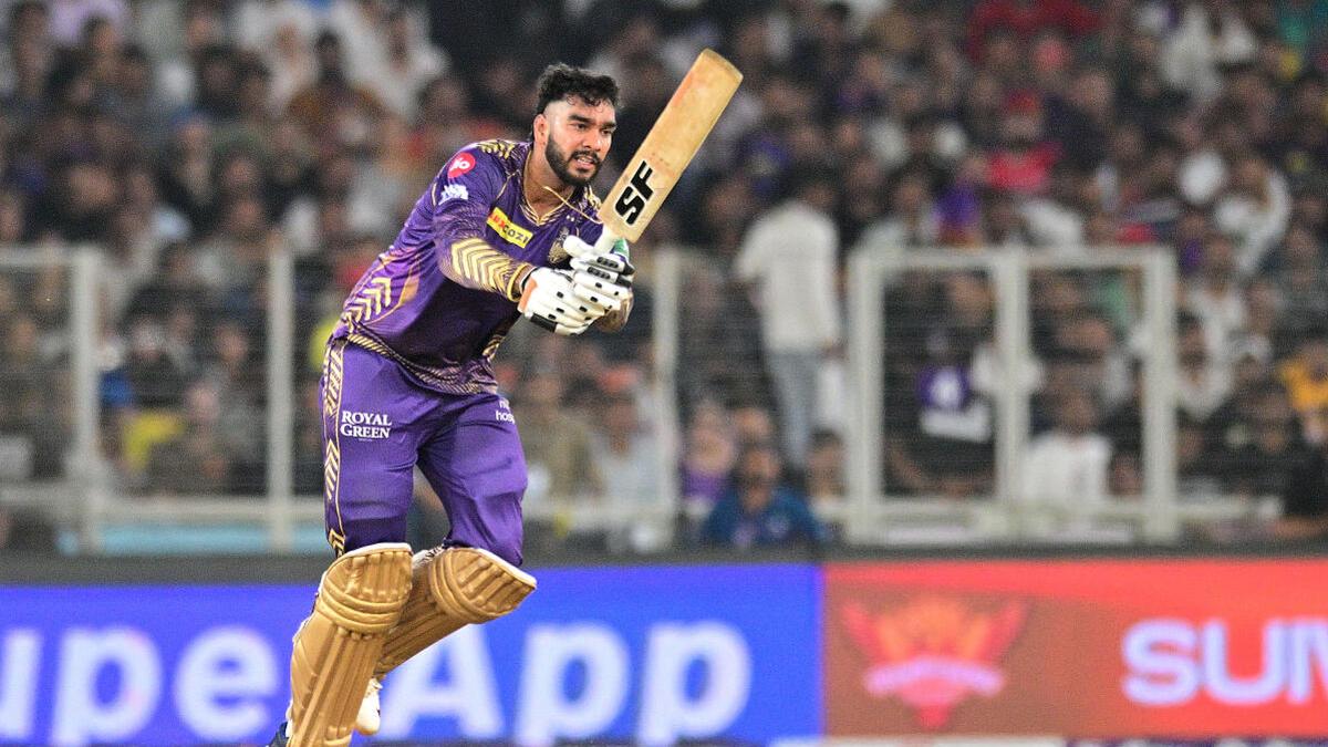 KKR Squad, IPL 2025: Kolkata Knight Riders full list of players after auction