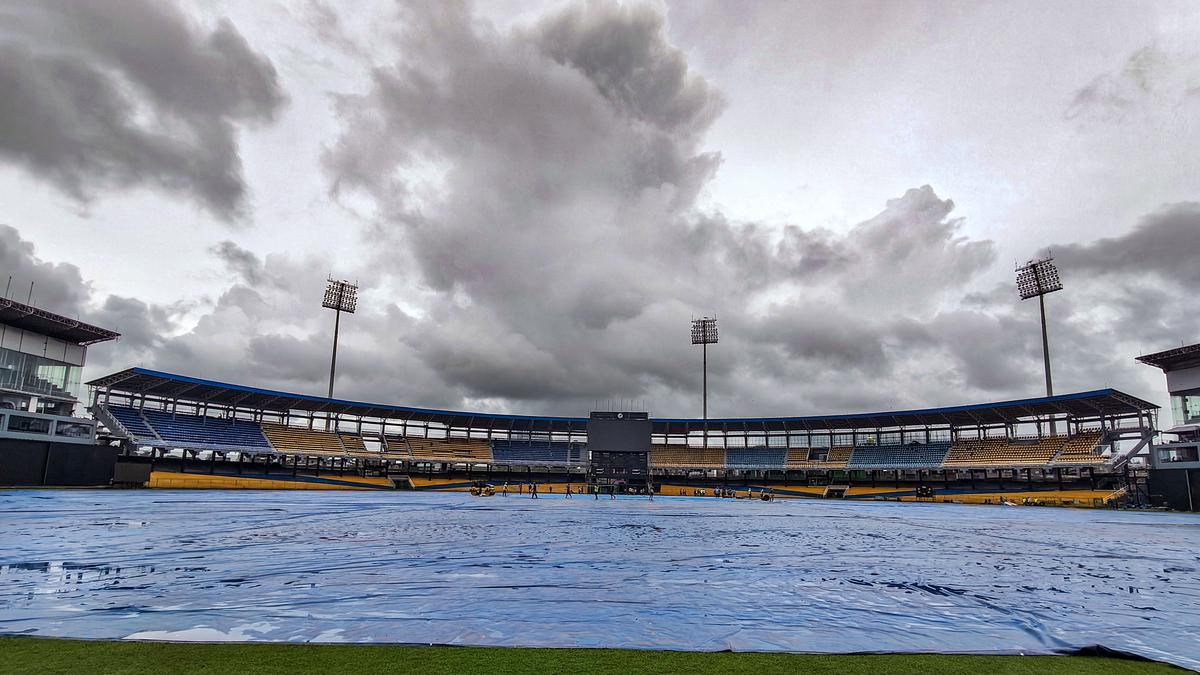 India vs Pakistan Weather Updates September 10, Colombo, Asia Cup 2023 Super 4: IND 147/2 in 24.1 overs; Play called off for the day