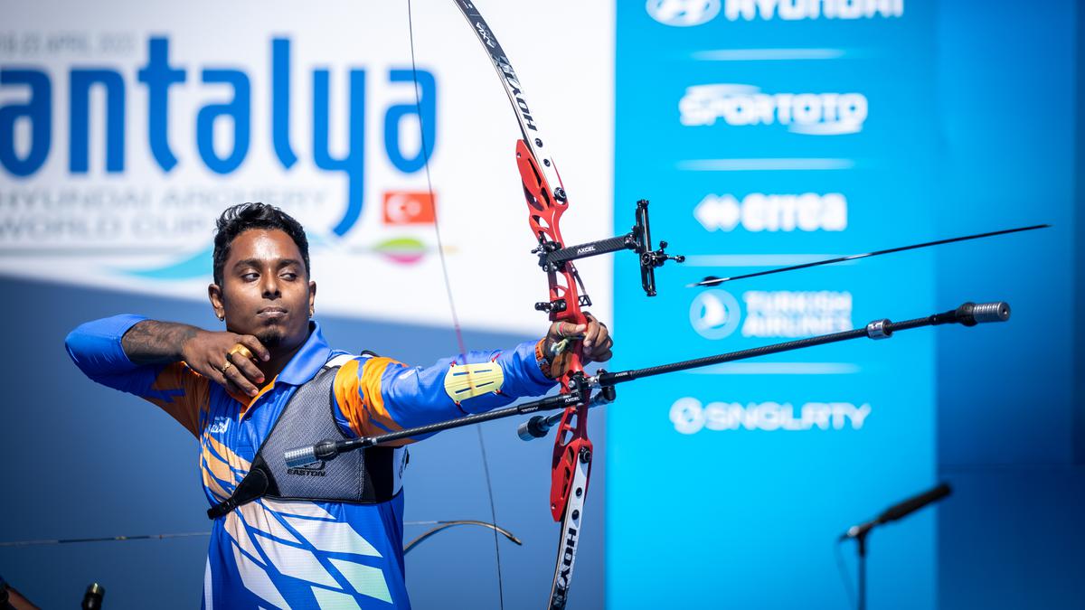 Indias Archery squad for Asian Games 2023 Squad info, team news, previous performance