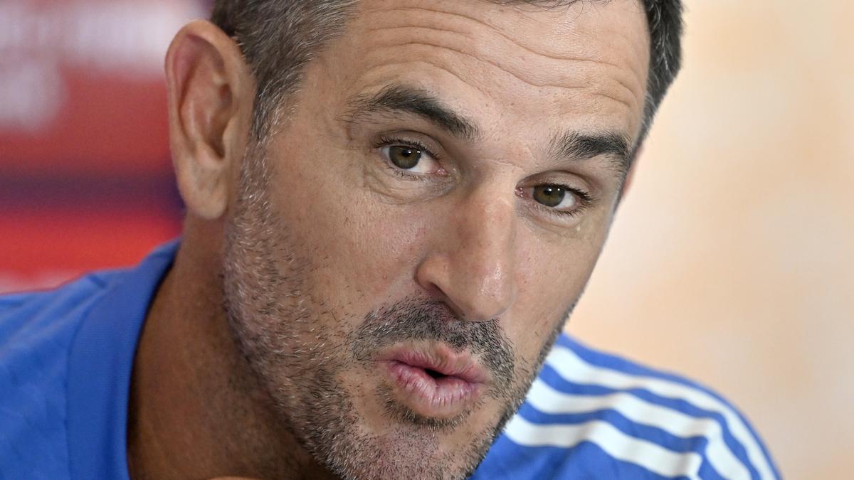 Asia Cup 2025: Players share compassion and feeling of majority Indians, says coach ten Doeschate ahead of Pakistan clash