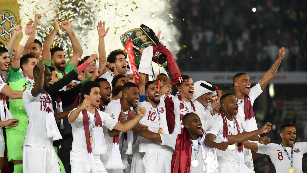 AFC Asian Cup: Here’s what happened when Qatar last played in the final in 2019