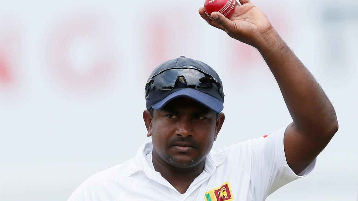 New Zealand adds Rangana Herath, Vikram Rathour to coaching staff for one-off Test against Afghanistan in India