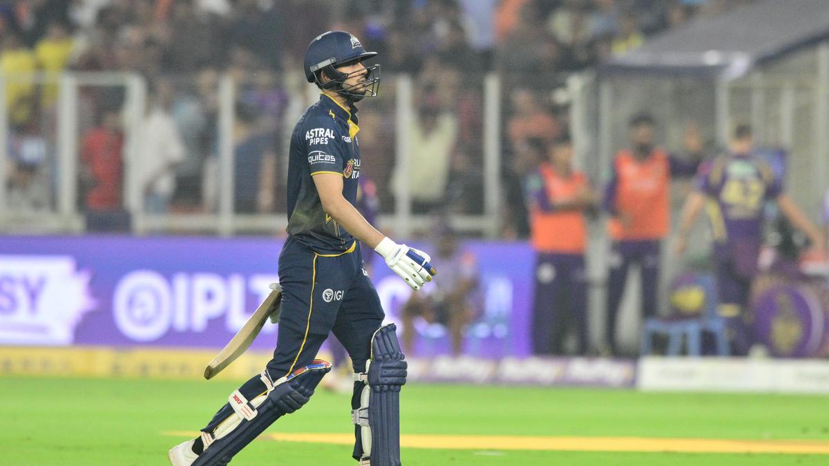 IPL 2026: GT’s top-heavy method to face full-throttle RCB test