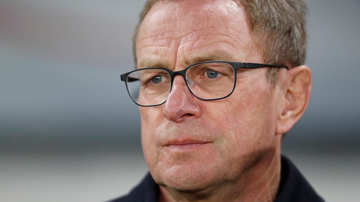 Austria coach Ralf Rangnick becomes the latest to turn down Bayern Munich