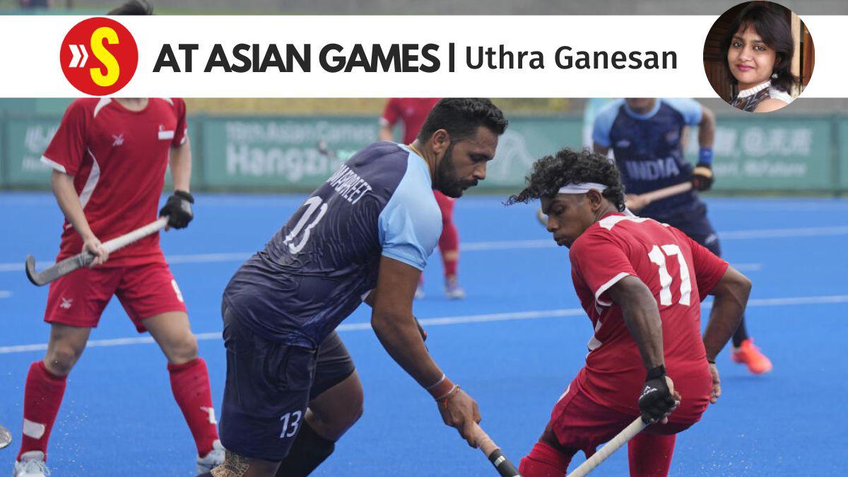 Asian Games 2023: India demolishes Pakistan 10-2 to register its biggest margin of victory in hockey