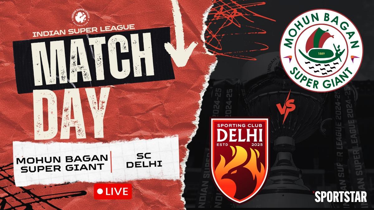 MBSG 2-1 SCD Highlights: Mohun Bagan beats SC Delhi, loses title on goal difference to East Bengal
