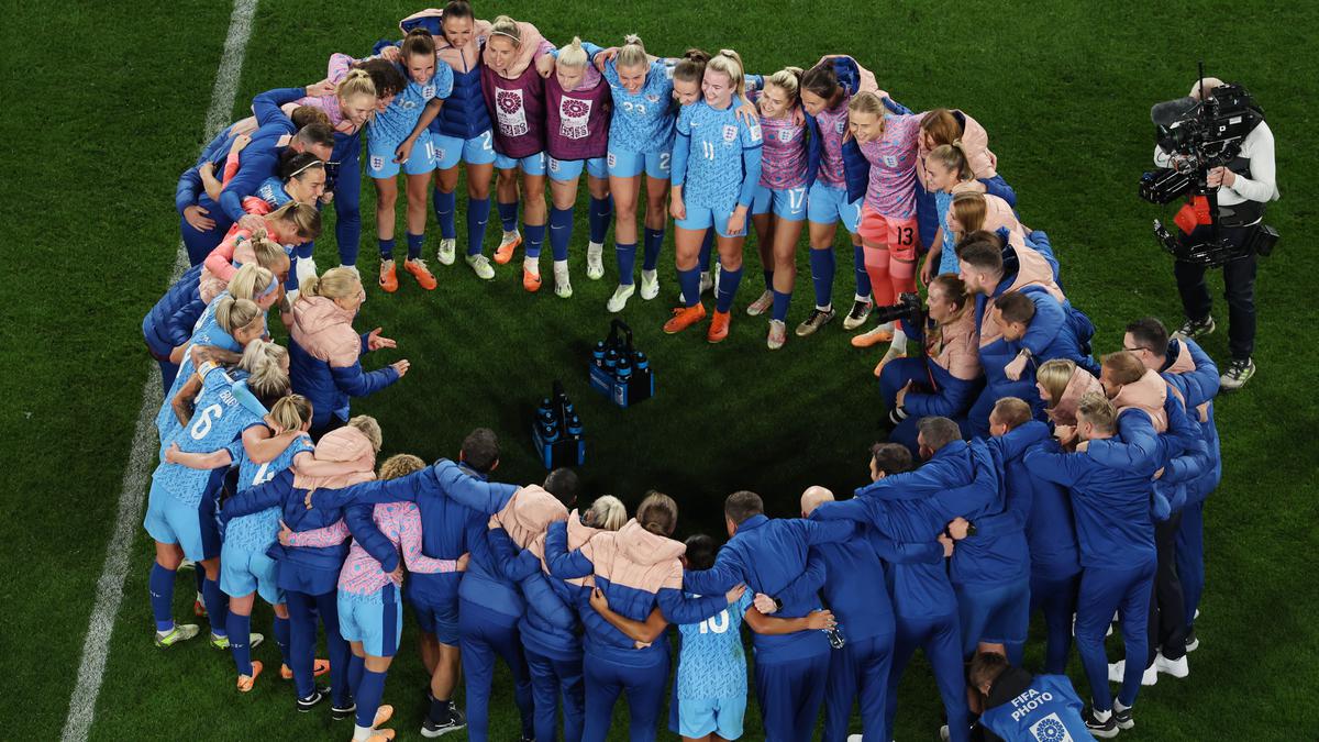 Women's FA Cup: sold-out Wembley establishes final as national ritual, Women's FA Cup