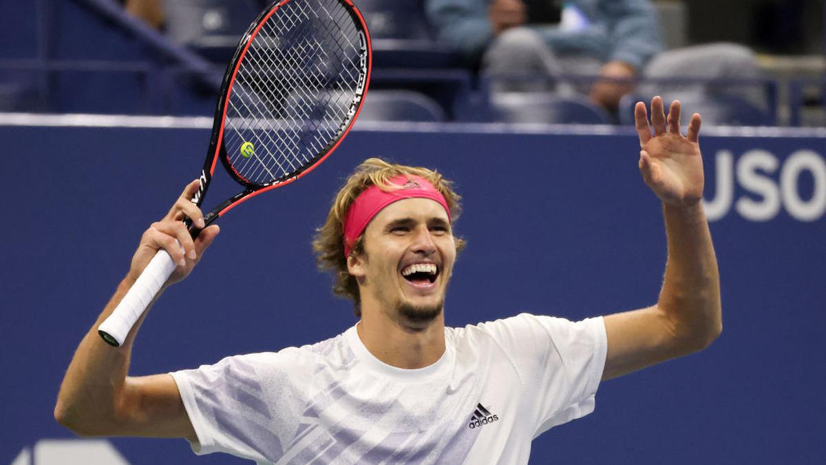 Alexander Zverev reaches US Open final - Tennis News - Sportstar