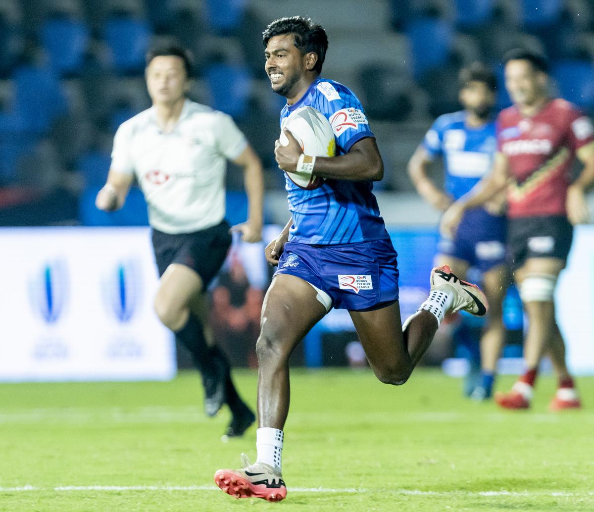 De suprimentos de leite a partidas - a viagem de Javed Hussain é um dos grãos, esperança e rebelião silenciosa.