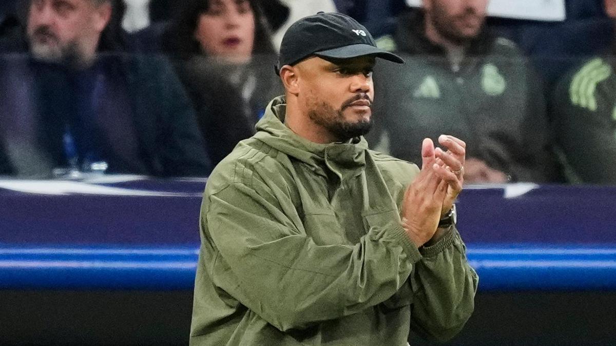 Bundesliga 2025-26 : le Bayern a marqué un but record à St Paul’s