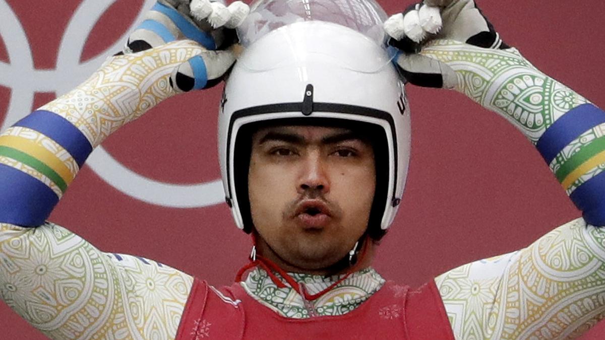 Athletes worldwide have transitioned from non-winter sports and succeeded at Winter Olympics- India can do the same, says Shiva Keshavan