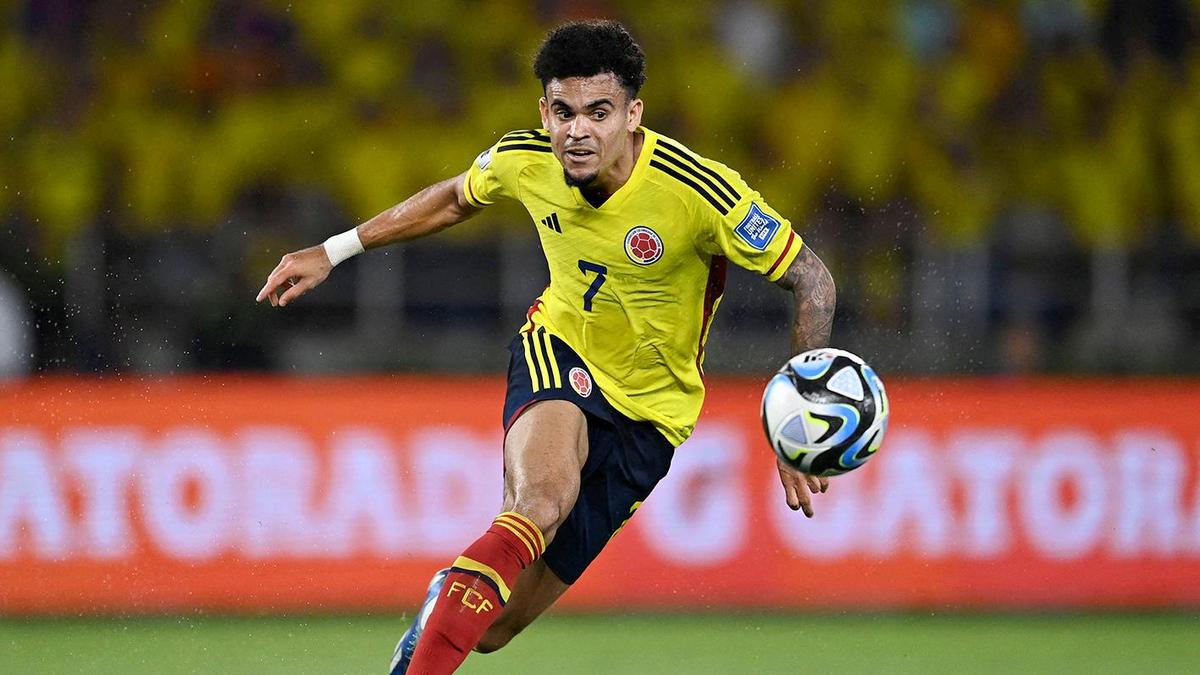 La Colombie annonce son équipe pour la Coupe du Monde de la FIFA 2026 – Confirmation de la liste complète des joueurs