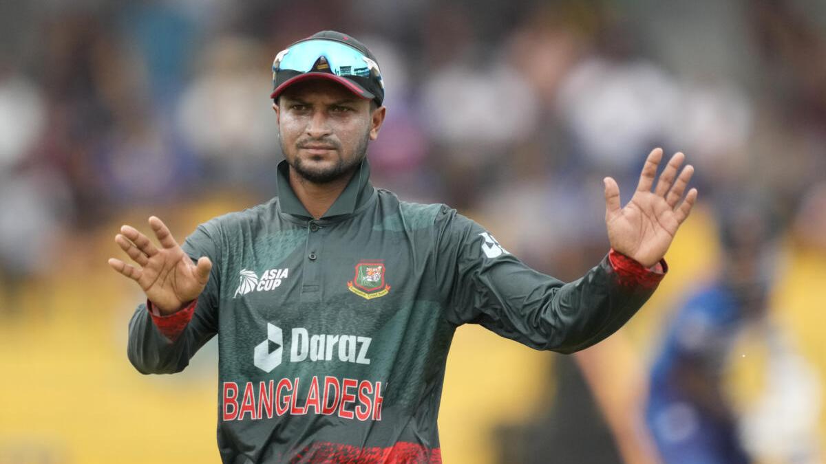 World Cup 2023: Bangladesh team preview, squad, key players, form and prediction