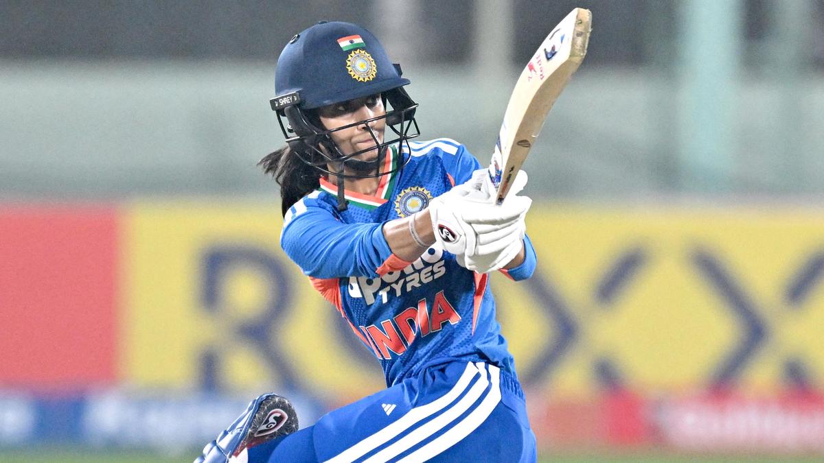 IND-W vs SL-W, 2nd T20I: India focuses on refinement against struggling Sri Lanka