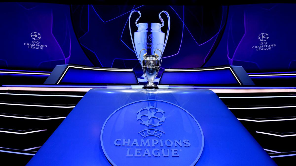 2023-24 UEFA Women's Champions League group stage draw: Date, time