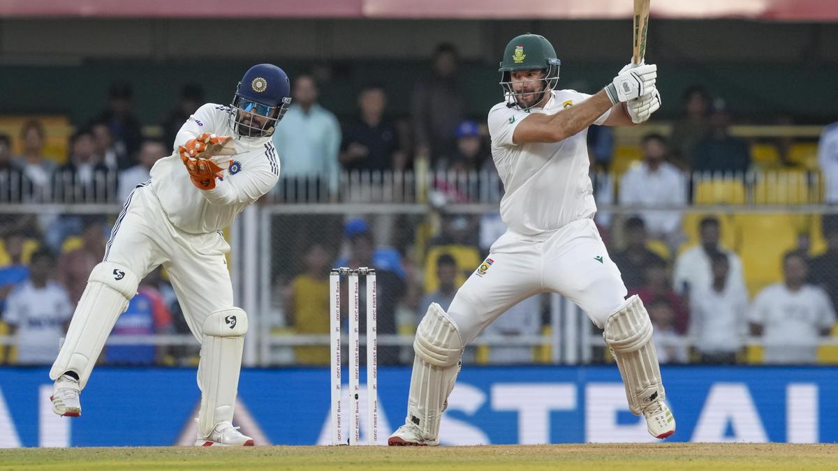 IND vs SA LIVE SCORE, 2nd Test Day 4: South Africa 26/0 at Stumps, leads India by 314 runs